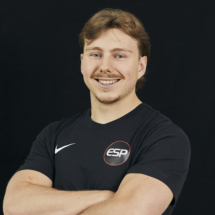 Florian Claes - Biomechanical screening, Body composition analysis, Fat loss, Improved health, Massage therapy, Mobility enhancement, Muscle building, Nutrition, Online personal training, Performance enhancement, Personal training, Sport rehabilitation, Strength and conditioning