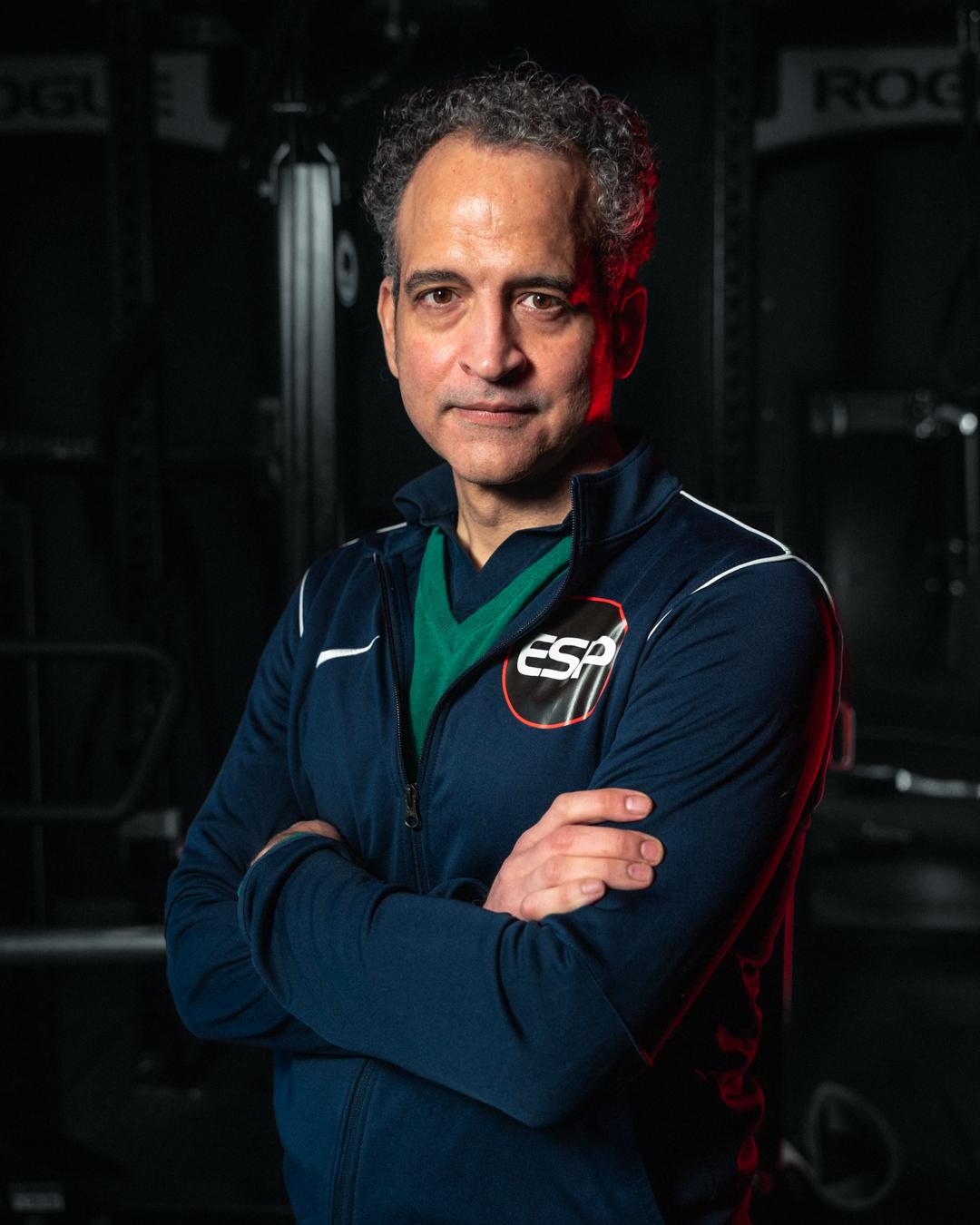 Philippe Tadger - Biomechanical screening, Improved health, Massage therapy, Mobility enhancement, Neurological rehabilitation, Sport rehabilitation